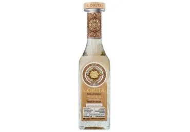 Tekila LOKITA REPOSADO, 0,7L