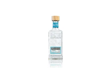 Tekila OLMECA ALTOS BLANCO, 0.7 l