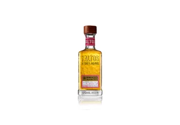 Tekila OLMECA Altos Reposado, 38%, 0.7l