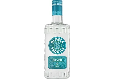 Tekila Olmeca Silver 35% 0,7l