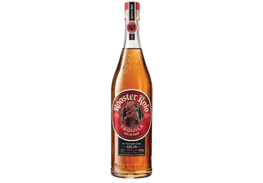 Tekila Rooster Rojo Agave Tequila Anejo 38%, 700 ml