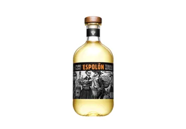 Tekila TEQUILA ESPOLON REPOSADO 40%, 700 ml