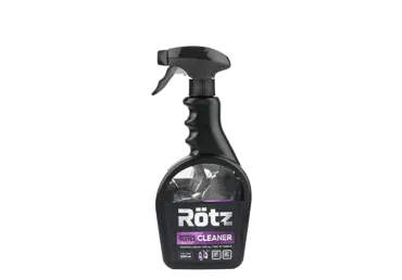 Tekstilės valiklis ROTZ, 500ml
