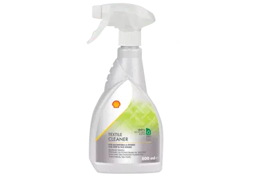 Tekstilės valiklis Shell, 500ml