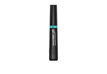 Telescopic Lift Waterproof blakstienų tušas, atsparus vandeniui