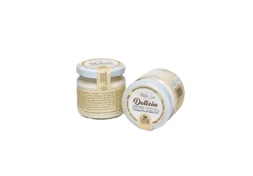 Tepamasis avių pieno sūris, 14 % rieb. s. m., 100 g