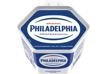 Krēmsiers Philadelphia Original 500g