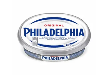Siera produkts PHILADELPHIA 200g