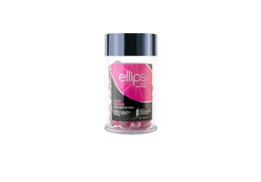 Tepami vitaminai plaukams Ellips Hair Repair Pro-Keratin Complex, 50x1 ml
