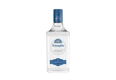 Tequila ESTAMPIDA Silver 35%, 700 ml