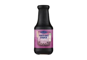 Terijakio padažas SANTA MARIA, 300 ml