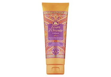 TESORI d'ORIENTE Karma kreminė dušo želė, 250 ml