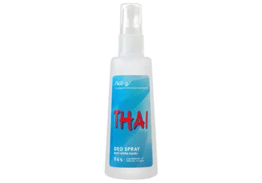 THAI purškiamas dezodorantas 100 g