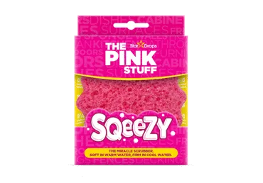 Sūklis THE PINK STUFF