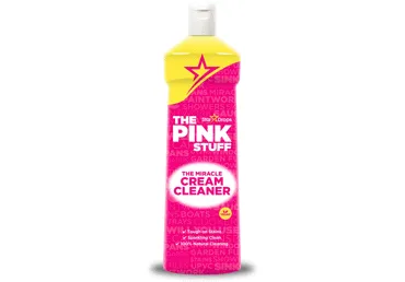 THE PINK STUFF multifunkcinis valymo kremas 500ml