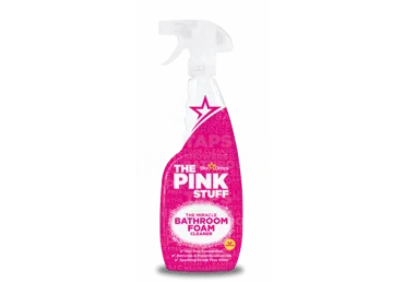 Tīr.putas THE PINK STUFF vannasist.750ml