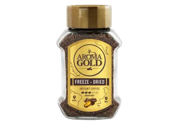 Tirpi kava AROMA GOLD, 200 g