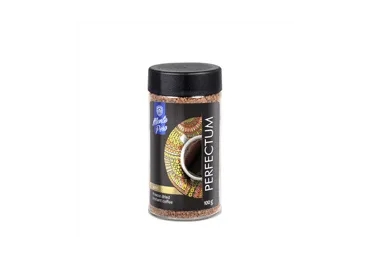 Šķīstošā kafija MONTE PERO Gold 100g