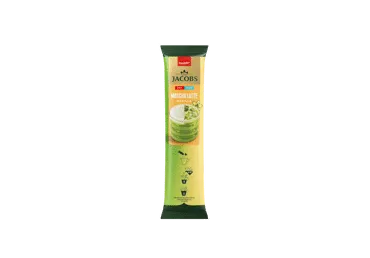 Tirpusis kavos gėrimas JACOBS VANILLA MATCHA LATTE, 14.5 g