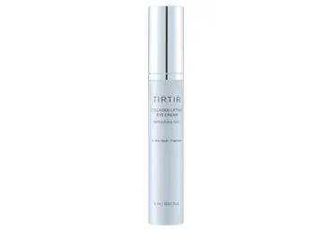 TIRTIR Collagen Lifting Eye Cream paakių kremas, 15 ml