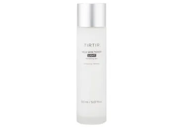 TIRTIR Milk Skin Toner Light tonikas, 150 ml