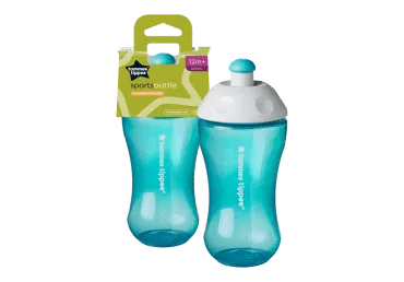 TOMMEE TIPPEE sportinė gertuvė, 12 mėn.+, 300 ml, 44111410