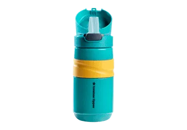 TOMMEE TIPPEE sportinė gertuvė FLIPTOP 18 mėn.+, Blue, 44785801
