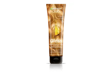 Tonuojamoji kaukė Olia Gloss Old Money Blonde Coloring natūraliems ir dažytiems plaukams, 150 ml