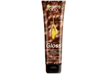 Tonuojanti plaukų kaukė GARNIER OLIA GLOSS C.C.150