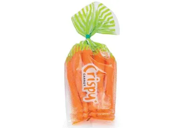 Traškios morkytės, 200 g