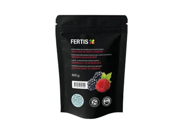 Trąšos avietėms ir gervuogėms, 800 g, 800 g