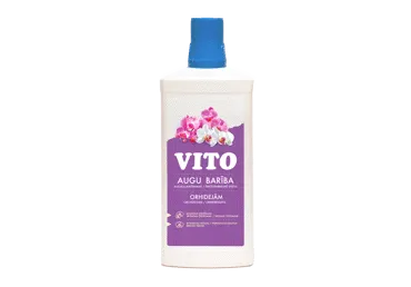 Trąšos orchidėjoms VITO, 500 ml