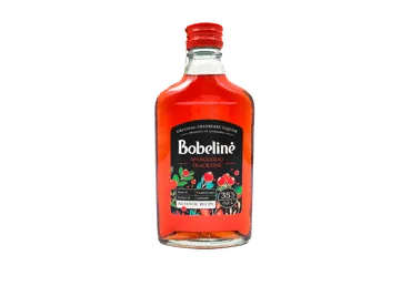 Trauktinė BOBELINĖ, 35%, 0,2 l