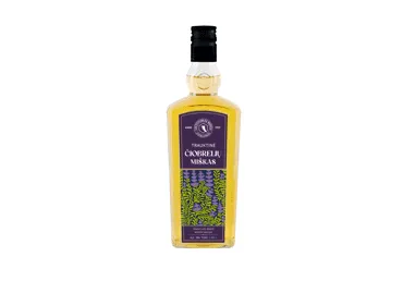 Trauktinė ČIOBRELIŲ MIŠKAS, 0,5 l, 500 ml