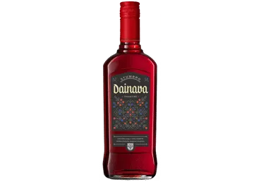 Trauktinė DAINAVA 40%, 500 ml