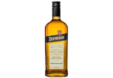 Trauktinė ORIGINALIOS TREJOS DEVYNERIOS (40%), 500 ml