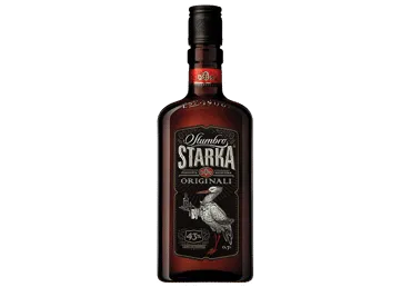 Trauktinė STUMBRO STARKA, 43%, 0,7 l