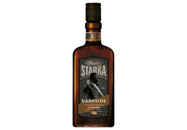 Trauktinė STUMBRO STARKA Darkside, 40 %, 0,5 l