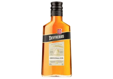 Trauktinė 999 Trejos devynerios, 40%, 0,2l