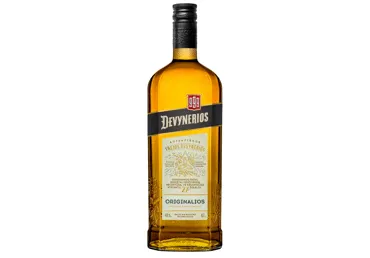 Trauktinė TREJOS DEVYNERIOS, 40 %, 0,7 l