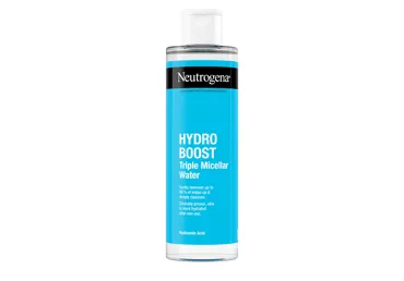 Trig.poveikio mic.vanduo NEUTROGENA HYDRO BOOST, 400 ml
