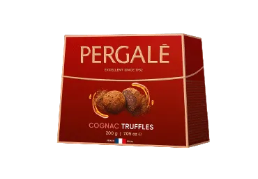 Trifeles PERGALE Cognac 200g