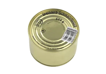 Troškinta kiauliena, 400 g