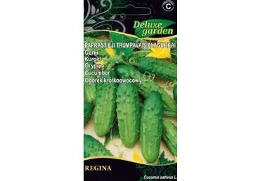 Agurkai Regina H