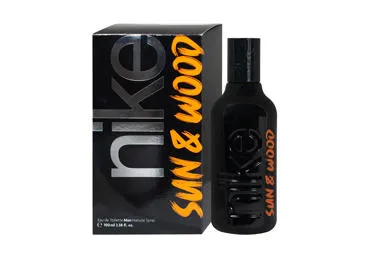 Tualetinis vyrų vanduo NIKE TURQUOISE VIBES, 100 ml