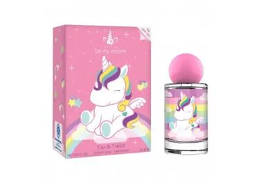 Unicorn tualetinis vanduo, 30 ml