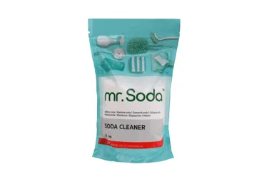 Universali švaros priemonė mr. Soda 1kg