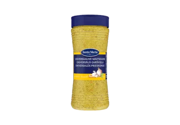 Universalieji prieskoniai SANTA MARIA, 350 g