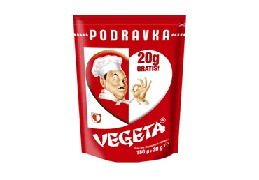 Universalieji prieskoniai VEGETA, 200 g