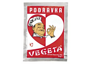 Universalieji prieskoniai VEGETA, 75 g